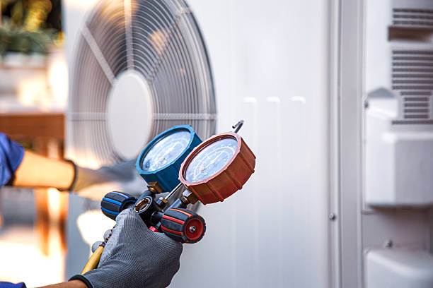 Trusted Hvac Maintenance service in Hustisford, WI - HVAC Repair CO